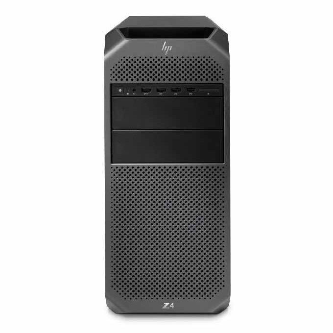 HP Z4 G4 Intel Core i7-7820X 32Go 1To (Remis à neuf)