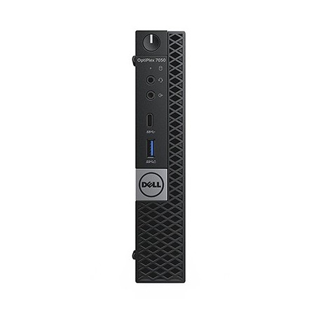 Dell OptiPlex 3050 Mini – Intel Core i5-6500T | 8 Go RAM | 256 Go SSD | Remis à neuf