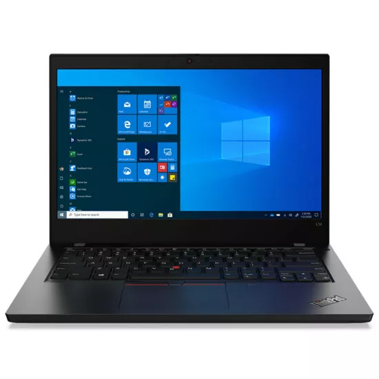 PC Portable LENOVO THINKPAD L14 Gen 1 – Intel Core i7-10610U – 32 Go RAM – 512 Go SSD – Écran 14" (REMIS A NEUF)