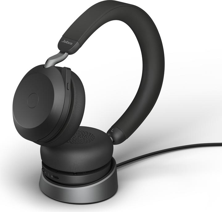 Casque Jabra Evolve2 75 MS Stereo (grade A+)