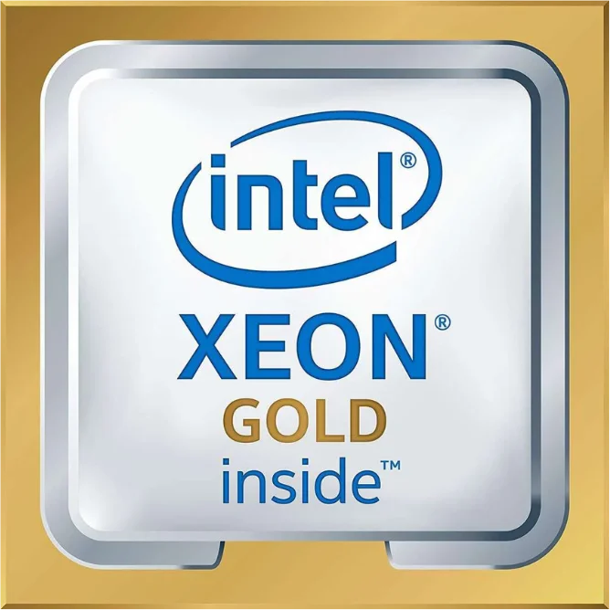 Intel Xeon Gold 6148 (2.40 up to 3.70 GHz; 20Coeur; 40Thread; 27.5 Mo)