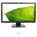 HP LE 2201W (60Hz; 5ms; 22"; 1680 x 1050) (REMIS A NEUF)