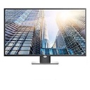 Dell P4317Q (43''; 4k 3840 x 2160; dalle IPS; 60 Hz)  (REMIS A NEUF)