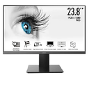MSI PRO MP241X(75 Hz; 4ms; LED 23.8"; 1920 x 1080)