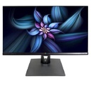 Écran Dell P2718EC – 27" QHD | 60 Hz | 5 ms | LED (Remis à neuf)