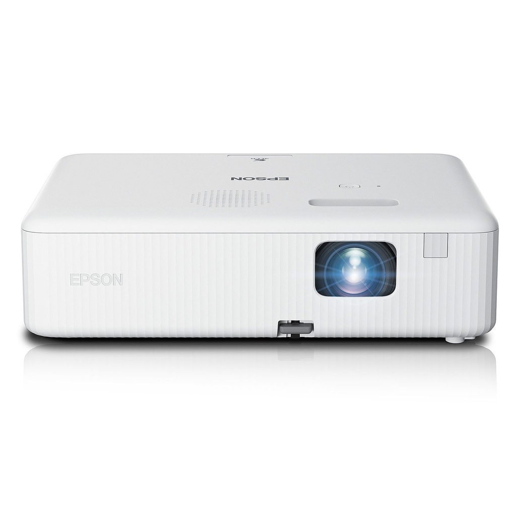 EPSON Vidéoprojecteur CO-W01 WXGA (V11HA86040)