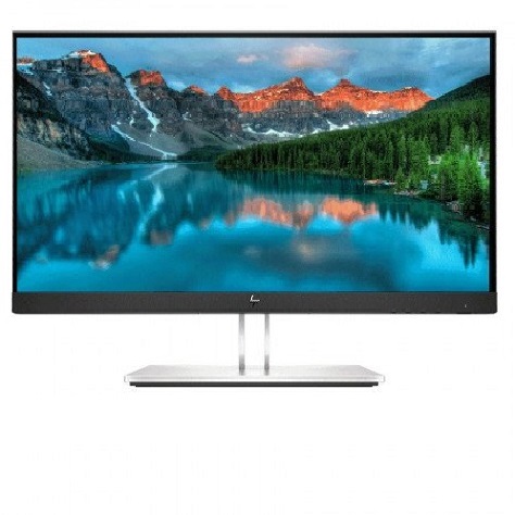 HP E22 G4 (60Hz; 5ms; LED 21.5"; HDMI) (REMIS A NEUF)
