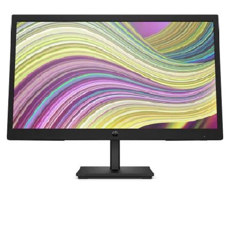 HP P22v G5 (60Hz; 5ms; LED 21.5"; 1920 x 1080)