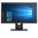 Dell E2016HV(1600*900 60Hz; 5ms; LED 20")