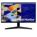 SAMSUNG Gamme S 24" flat serie 3 1920*1080 75 Hz Tps 5ms 1 HDMI 12M