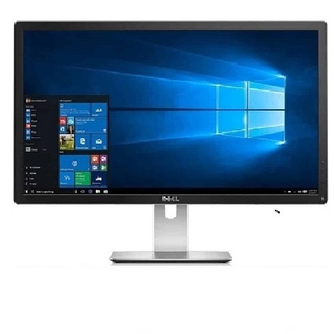 DELL P2715QT (60; 6ms; LED27"; 4K)