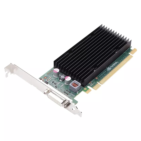NVIDIA NVS 300 (REMIS A NEUF)