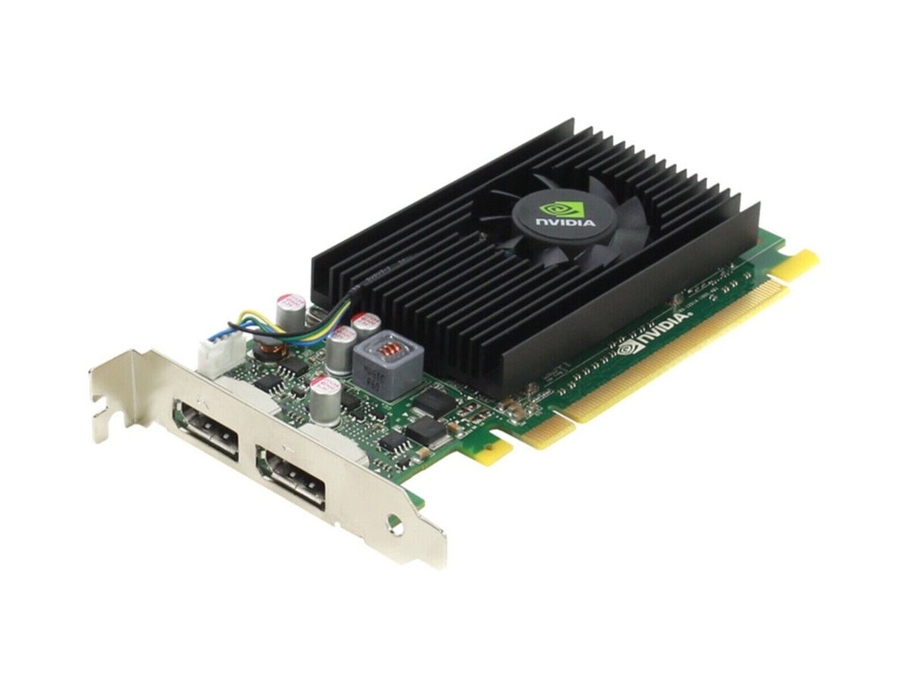 NVIDIA NVS 310 512 Mo GDDR3 (REMIS A NEUF)