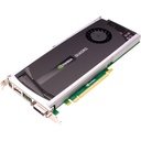 NVIDIA QUADRO 4000 FOR MAC 2 Go GDDR5 (REMIS A NEUF)