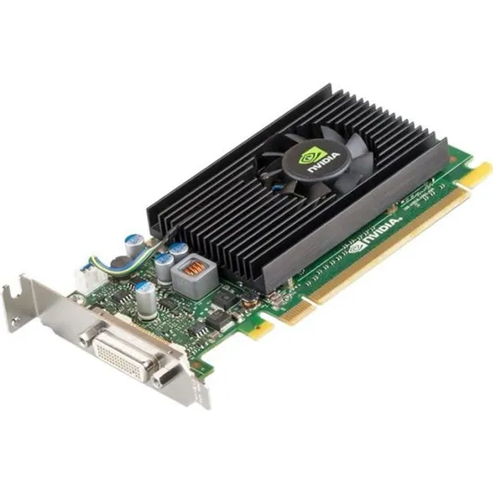 NVIDIA NVS 315 1 Go 59 PIN (REMIS A NEUF)