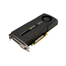 NVIDIA TESLA C2050 3 Go