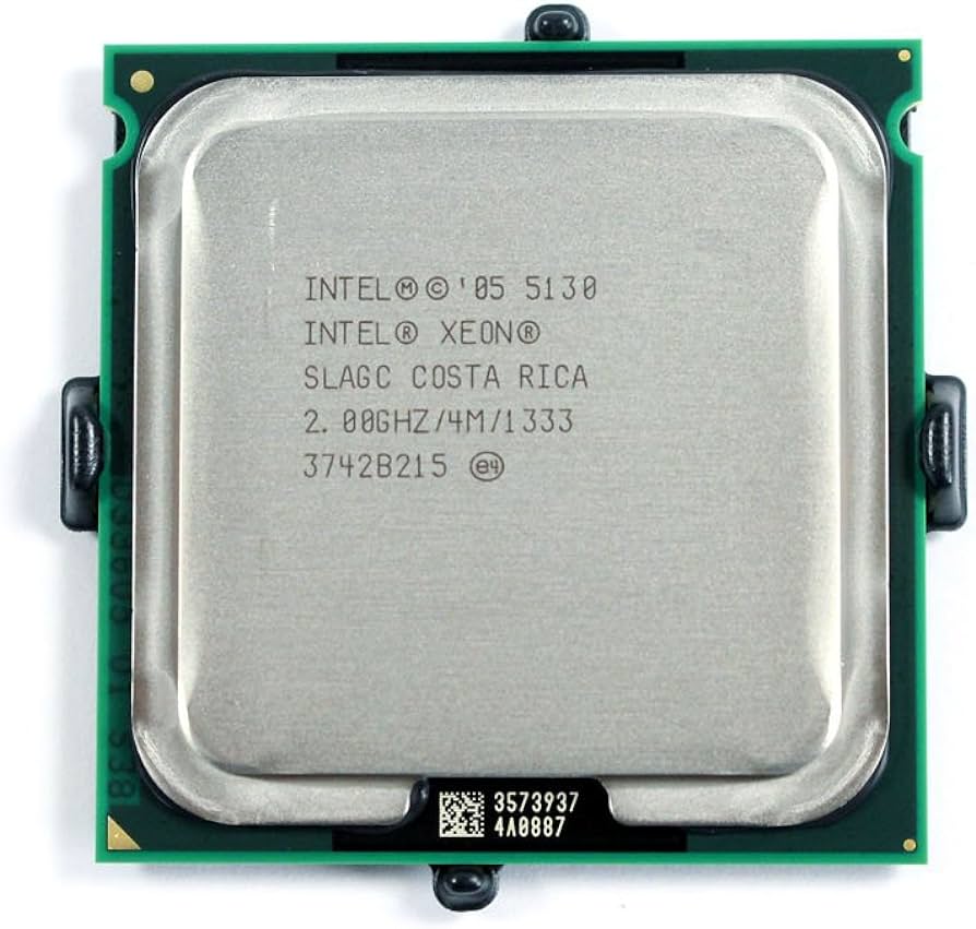 Intel Xeon 5100 (REMIS A NEUF)