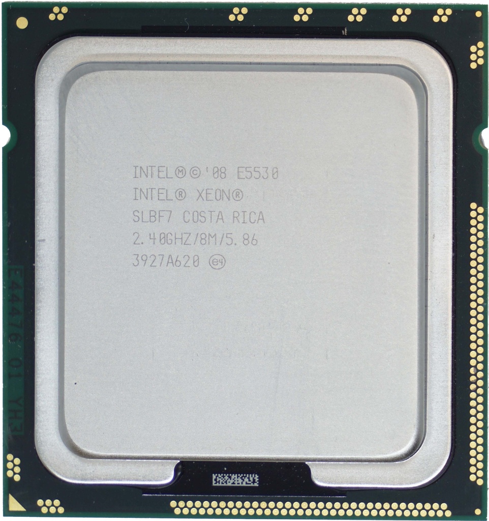 Intel Xeon X5500 (REMIS A NEUF)