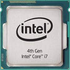 Intel core i7-3eme generation (REMIS A NEUF)
