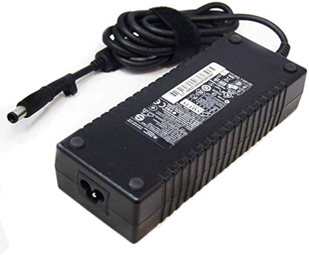 Chargeur HP 19V 6.9A 135W 
