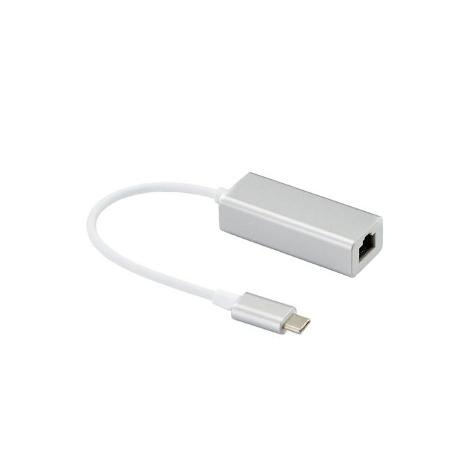 ADAPTATEUR TYPE C TO RJ45