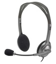 Casque logitech h110