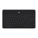 Clavier Logitech Pour IPAD AZERTY