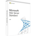 SQL Server Standard 2019