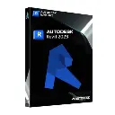 ABONNEMENT AUTODESK REVIT 1 AN