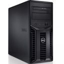 Dell PowerEdge T110 II E3-1220v2-16Go-2*256Go