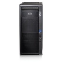 Workstation HP Z800 2 x 5650 32Go 256Go  (REMIS A NEUF)