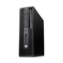 HP WorKstation Z240 SFF i5-6eme-8Go-256Go (REMIS A NEUF)