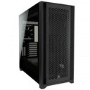 CORSAIR 5000D AIRFLOW Noir