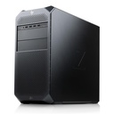 HP Z4 G4 Intel Xeon W-2123-32Go-512Go-P2000 5Go