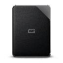 Disque dur externe Western Digital Elements SE 5 To