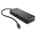 HP Univ USB-C Multiport Hub  50H55AA