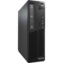 lenovo thinkcentre m72e Intel Core i3-2120T-4Go-128Go SSF