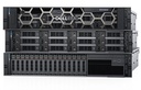 Dell PowerEdge R740 – 2x Intel Xeon Gold 6128 / H710 / 16SFF / 2x1100W / Kit Rails
