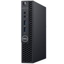 DELL OPTIPLEX 3070 MINI i5-9500T-8Go-256Go 3RC7K