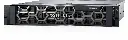 Dell PowerEdge R540 2*silver4114/64Go/H730P/2*1100W/inteface 8LFF