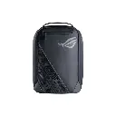 Asus ROG – Sac à dos 17" | Noir | Design gaming
