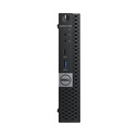 Mini PC Dell OptiPlex 3090 Micro i5-10 8Go 512Go SSD — Reconditionné Maroc