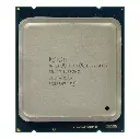 Intel Xeon E5-2603 V2(1.80 GHz; 4Coeur; 4Thread; 10 Mo)
