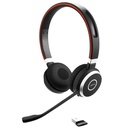 Casque Jabra Evolve 65 Duo HSC018W NEUF